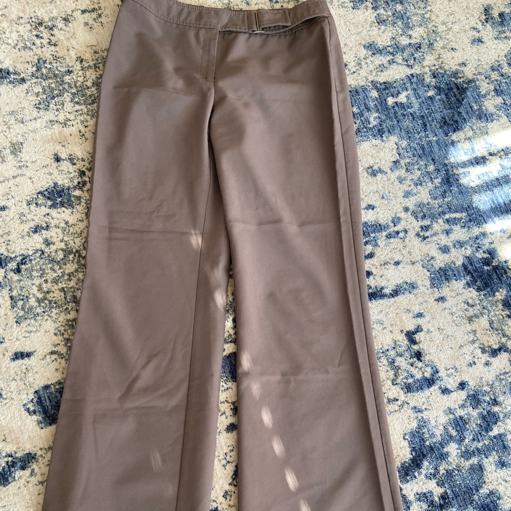 NY & Company size 12 tall pants